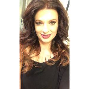 Meet your Posher, April